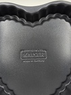637181 форма для выпечки в виде сердца Kaiser La Forme Plus 30 см