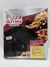 755007 набор форм для выпечки Kaiser Pizza & Fries Oven Set