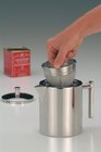 Чайник заварочный Alfi steel with tea filter 0,6 L