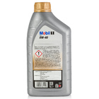 Синтетическое моторное масло MOBIL 1 FS 0W-40, 1 L