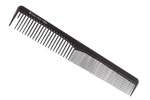 Расческа Hairway Carbon Advanced комб. 180 мм (05088)