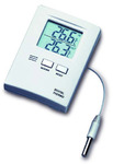 Термометр TFA 30.1012 цифровой, с внешним проводным датчиком