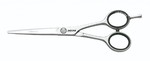 Ножницы Jaguar Silver Ice 7дм (18cм) WL (1370)