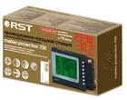 Проекционные часы с метеостанцией и радиодатчиком RST 32705