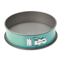 652832 форма для выпечки Kaiser Color Lagoon Green 26 см