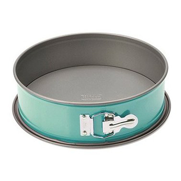 652832 форма для выпечки Kaiser Color Lagoon Green 26 см