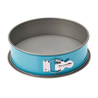 652818 форма для выпечки Kaiser Color Pacific Blue 26 см