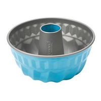 652870 форма для выпечки Kaiser Color Pacific Blue 22 см