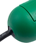 1160400 Brennenstuhl защитный чехол из пластика для кабеля, зеленый
