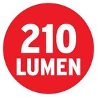 Прожектор светодиодный настенный с датчиком движения Brennenstuhl LUFOS 200 LED (1178900)