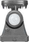 1178900100 Brennenstuhl Настенный светодиодный светильник с датчиком движения, 440лм, IP44