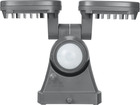 1178900200 Brennenstuhl Настенный светодиодный светильник с датчиком движения, 2x240лм, IP44