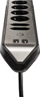1153590610 Brennenstuhl удлинитель  угловой ESTILO , 2м., 6 роз., 2 USB 3,1А, серебристо-черный