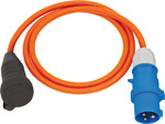 1132920025 Brennenstuhl Удлинитель-переноска Adapter Cable, H07RN-F 3G2.5, 1.5м, IP44