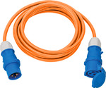 1167650605 Brennenstuhl Удлинитель-переноска CEE Extension Cable, H07RN-F 3G2.5, 5 м, IP44