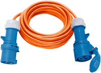 1167650610 Brennenstuhl Удлинитель-переноска CEE Extension Cable, H07RN-F 3G2.5, 10 м, IP44
