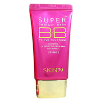 BB крем Super+ Beblesh Balm SPF30 PA++ (Hot PINK) tube, 40 мл, SKIN79 (401249)