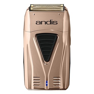 Шейвер Andis ProFoil 17225 TS-1 для проработки контуров и бороды, аккум/сетевой, 10 W
