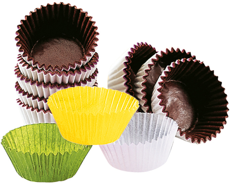 769271 набор форм для выпечки Kaiser Patisserie 3,5 см