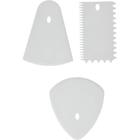 769509 набор скребков Kaiser Patisserie