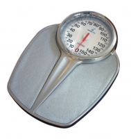 Весы напольные механические Momert 5210-2336 Silver