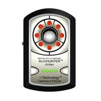 Детектор скрытых видеокамер профессиональный i4Technology "BugHunter Dvideo"
