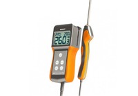 Цифровой высокотемпературный термометр RST 07851 