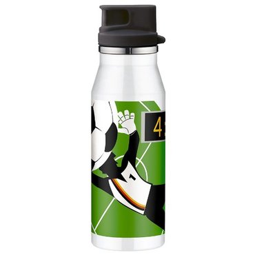 Бутылка питьевая Alfi Soccer TV 0,6L
