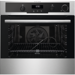 Духовой шкаф электрический Electrolux OPEC5531X