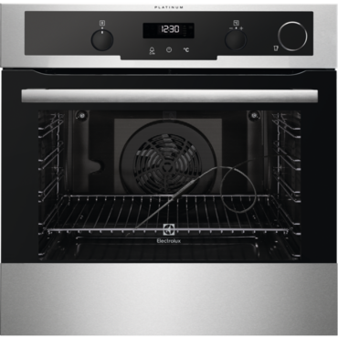 Духовой шкаф электрический Electrolux OPEC5531X