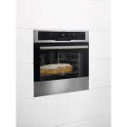 Духовой шкаф электрический Electrolux OPEC5531X