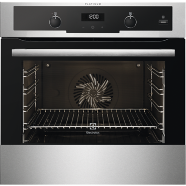 Духовой шкаф электрический Electrolux OPEA5559X