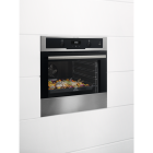 Духовой шкаф электрический Electrolux OPEA5559X