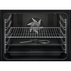 Духовой шкаф электрический Electrolux OPEA5559X