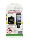 Цифровой алкотестер IPEGA для iPhone 5/iPod touch 5G/iPad 4/iPad mini