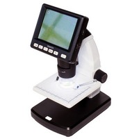 Микроскоп цифровой USB SITITEK Микрон LCD 5 Mpix (500 X Zoom) с интерполяцией до 12 Mpix