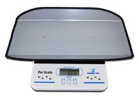 Весы для взвешивания животных Momert 6550