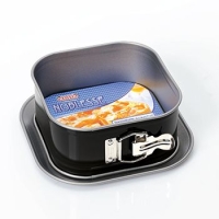 657073 форма для выпечки Kaiser Noblesse 18х18 см