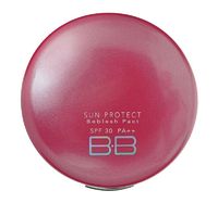 Многофункциональная компактная BB пудра SUN PROTECT BEBLESH PACT SPF30 PA++, 15 гр, SKIN79 (660204)