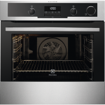 Духовой шкаф электрический Electrolux OPEC6631X