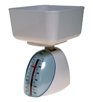 Кухонные механические весы Momert 6900-0000