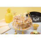 769509 набор скребков Kaiser Patisserie