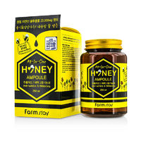 Многофункциональная ампульная сыворотка с медом FarmStay All-In-One Honey Ampoule 250 мл (7289038)