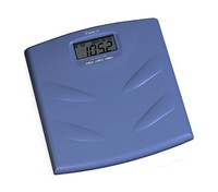 Весы электронные Momert 7381-0048 (blue)