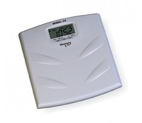 Весы электронные Momert 7381-0090 (silver)
