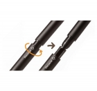 Автоматический карандаш для бровей A*PIEU Edge Brow Pencil (Light Brown) (751841)