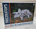 Конструктор деревянный 3D EWA Динозавр Трицератопс	(Etrs)
