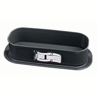 637297 форма для выпечки Kaiser La Forme Plus 30х11 см