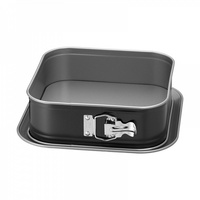 656106 форма для выпечки Kaiser Easy 24х24 см