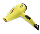 Фен профессиональный BaByliss PRO BAB6350IYE Luminoso 2100W (желтый)
